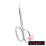 Nippon Nippers. S-213 Ножницы для кутикулы, серия "Standard", длина 91 мм. Ручная заточка.