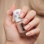 JM Укрепляющий лак д/ногтей BB NAIL 12 мл тон 562 бежевый светлый