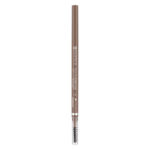 ESSENCE Карандаш для бровей micro precise brow pencil 02