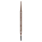 ESSENCE Карандаш для бровей micro precise brow pencil 02