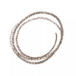 ESSENCE Карандаш для бровей micro precise brow pencil 02