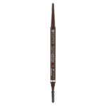 ESSENCE Карандаш для бровей micro precise brow pencil 06