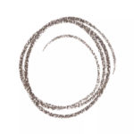 ESSENCE Карандаш для бровей micro precise brow pencil 06