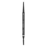 ESSENCE Карандаш для бровей micro precise brow pencil 08