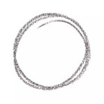 ESSENCE Карандаш для бровей micro precise brow pencil 08