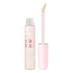 ESSENCE Консилер silky BLUR HYDRATING LONGWEAR CONCEALER 20