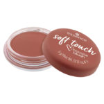 ESSENCE Муссовые румяна soft touch mousse blush 20