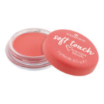 ESSENCE Муссовые румяна soft touch mousse blush 30