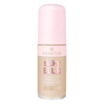 ESSENCE Тональная основа Silky BLUR HYDRATING LONGWEAR FOUNDATION 120