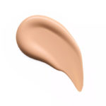 ESSENCE Тональная основа Silky BLUR HYDRATING LONGWEAR FOUNDATION 155