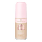 ESSENCE Тональная основа Silky BLUR HYDRATING LONGWEAR FOUNDATION 170