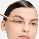 ST Гелевый кар. д/глаз Gel eyeliner Perfect Fix 03