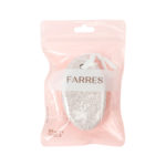 FARRES LHYF-0001 Пемза для ног, 37.5г (*12*600)