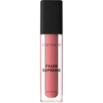 CATRICE Блеск д/губ Filler Supreme Lip Gloss 030