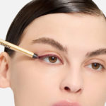 ST Гелевый кар. д/глаз Gel eyeliner Perfect Fix 05