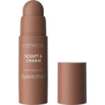 CATRICE Стик д/лица контурирующий Sculpt & Charm Contour Stick 020