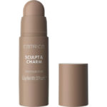 CATRICE Стик д/лица контурирующий Sculpt & Charm Contour Stick 010
