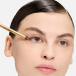 ST Гелевый кар. д/глаз Gel eyeliner Perfect Fix 06