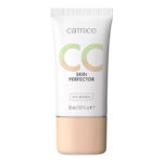 CATRICE Крем д/лица с эфф. коррекции цвета CC Skin Perfector 010