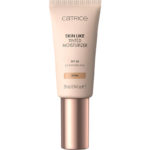 CATRICE Крем д/лица тонир. Skin Like Tinted Moisturizer 020N