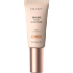 CATRICE Крем д/лица тонир. Skin Like Tinted Moisturizer 027C