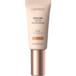 CATRICE Крем д/лица тонир. Skin Like Tinted Moisturizer 042C