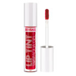 LXV Тинт д/губ с гиал.компTINT AQUA GEL тон 09 Crimson Red
