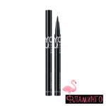 Y.O.U. Подв.-флом.д/глаз The One т.01 Black