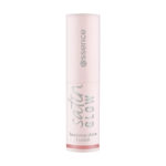 ESSENCE Помада для губ satin GLOW luminous shine lipstick 02