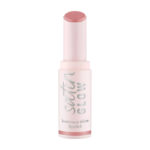 ESSENCE Помада для губ satin GLOW luminous shine lipstick 02
