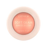 CATRICE Румяна запеченные Soft Glam Baked Blush 020