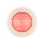 CATRICE Румяна запеченные Soft Glam Baked Blush 030