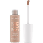 CATRICE Жидкий бронзер Melted Sun Liquid Bronzer 005