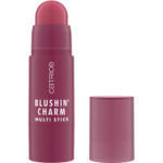 CATRICE Румяна в стике Blushin' Charm Multi Stick 030