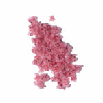 The Act Скраб для тела винный (DIVINO body scrub), 280 гр
