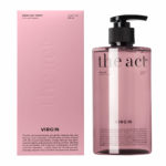 The Act Гель для душа (shower gel/VIRGIN), 460 мл, в шт
