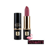 R Помада GOLD PREMIUM№337