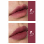 Y.O.U. Матовый тинт д/губ Mousse to Mousse тон 03 Muted Plum ЧЗ