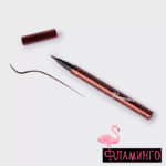 VS Подводка-фломастер Pen Cabare Premier т 02 корич