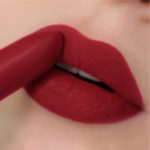 R Помада мат.RED LIMIT тон 1953 Deep Rouge Red ЧЗ