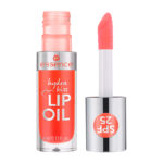 ESSENCE Масло для губ hydra kiss 04