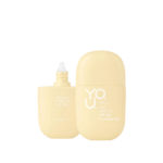 Y.O.U. Тон.крем-стробинг Lumi Skin Tint тон:02 Lumi Tan ЧЗ