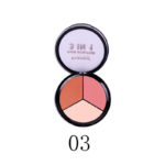 FARRES 3007-03 Корректор д/лица 3 в 1 (*12*144)