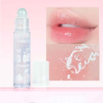 FARRES 7001-101-DG Масло для губ Lip Oil Shimmer (жемчужный с золотым мерцанием) 6 мл (*12*720)