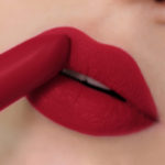 R Помада мат.RED LIMIT тон 1993 Berry Red ЧЗ