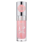 ESSENCE Масло для губ hydra kiss LIP OIL 10