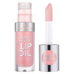 ESSENCE Масло для губ hydra kiss LIP OIL 10
