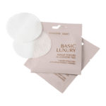 VS Basic Luxury Гидрофильные пэды д/снят.стойк.мак.Tampons hydrophiles pour le demaquillage