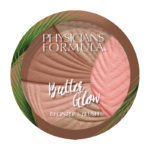 P.FORMULA Бронзер минер.Mineral Wear Diamond Bronzer тон:здор.сияние, 8,2 гр