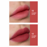 Y.O.U. Матовый тинт д/губ Mousse to Mousse тон 12 Muted Coral ЧЗ